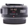 Used Panasonic Lumix G X Vario PZ 14-42mm f/3.5-5.6 ASPH Power O.I.S.