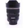 Used Tamron SP 15-30mm f/2.8 Di VC USD - Nikon Fit