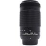 Used Nikon AF-P DX Nikkor 70-300mm f/4.5-6.3G ED VR