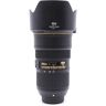 Used Nikon AF-S Nikkor 24-70mm f/2.8E ED VR