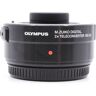 Used Olympus MC 2.0x Teleconverter