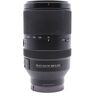 Used Sony FE 70-300mm f/4.5-5.6 G OSS