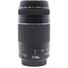 Used Canon EF 75-300mm f/4-5.6 III