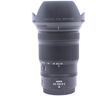 Used Nikon Nikkor Z 24-120mm f/4 S