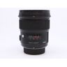 Used Sigma 24mm f/1.4 DG HSM ART - Nikon Fit