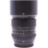 Used Fujifilm XF 33mm f/1.4 R LM WR