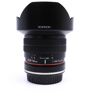 Used Rokinon 14mm f/2.8 IF ED UMC [AE Chip] - Canon EF Fit