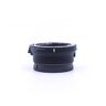 Used Sigma MC-11 Adapter - Canon EF to Sony E Fit