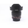 Used Samyang 14mm f/2.8 ED AS IF UMC - Nikon Fit