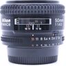 Used Nikon AF Nikkor 50mm f/1.4D