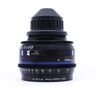 Used ZEISS CP.3 XD 28mm T2.1 - PL Fit