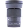 Used Sigma 30mm f/1.4 DC DN Contemporary - Sony E Fit