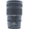 Used Nikon Nikkor Z 24-120mm f/4 S