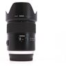 Used Tamron SP 45mm f/1.8 Di VC USD - Canon EF Fit