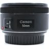 Used Canon EF 50mm f/1.8 STM