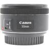 Used Canon EF 50mm f/1.8 STM