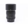 Used Fujifilm XF 33mm f/1.4 R LM WR