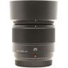 Used Panasonic Lumix G 25mm f/1.7 ASPH