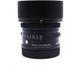 Used Sigma 45mm f/2.8 DG DN Contemporary - L Fit