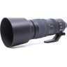 Used Nikon AF-S Nikkor 200-500mm f/5.6E ED VR