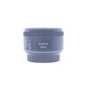 Used Canon EF 50mm f/1.8 STM