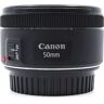 Used Canon EF 50mm f/1.8 STM