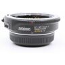 Used Metabones EF to Micro Four Thirds T Speed Booster ULTRA 0.71x