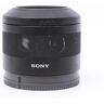 Used Sony FE 35mm f/2.8 ZA Zeiss Sonnar T*