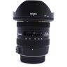 Used Sigma 10-20mm f/3.5 EX DC HSM - Nikon Fit