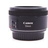 Used Canon EF 50mm f/1.8 STM