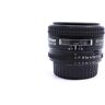 Used Nikon AF Nikkor 50mm f/1.4D