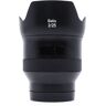 Used ZEISS Batis 25mm f/2 - Sony FE Fit