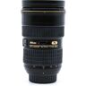 Used Nikon AF-S Nikkor 24-70mm f/2.8E ED VR