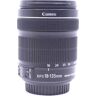 Used Canon EF-S 18-135mm f/3.5-5.6 IS STM