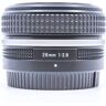 Used Nikon Nikkor Z 28mm f/2.8 SE