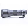 Used Sigma 150-600mm f/5-6.3 DG OS HSM Contemporary - Nikon Fit