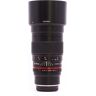 Used Rokinon 135mm f/2 ED UMC - Fujfilm X Fit