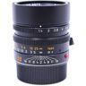 Used Leica 50mm F/1.4 Summilux-M ASPH [11716] (Made In Portugal)