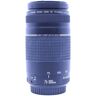 Used Canon EF 75-300mm f/4-5.6 III