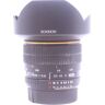 Used Rokinon 14mm f/2.8 Series II [AE Chip] - Nikon Fit