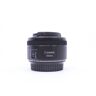 Used Canon EF 50mm f/1.8 STM