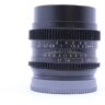 Used SLR Magic 50mm Cine f/1.1 - Sony FE Fit