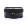 Used Panasonic Lumix G 14mm f/2.5 II ASPH