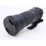 Used Tamron SP 150-600mm f/5-6.3 Di VC USD - Nikon Fit