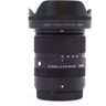 Used Sigma 18-50mm f/2.8 DC DN Contemporary - Fujifilm X Fit