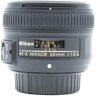 Used Nikon AF-S Nikkor 50mm f/1.8G