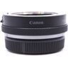 Used Canon Control Ring Mount Adapter EF-EOS R