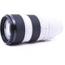 Used Sony FE 70-200mm f/2.8 GM OSS II