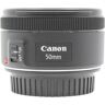 Used Canon EF 50mm f/1.8 STM