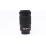 Used Nikon AF-P DX Nikkor 70-300mm f/4.5-6.3G ED VR